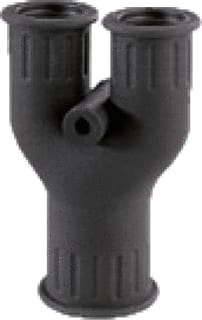 Flexa steinheimer - Hulpst geribde kunst.kabelbeschslng 847965 DS10