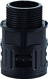 Flexa steinheimer - Hulpst geribde kunst.kabelbeschslng 848026 DS50