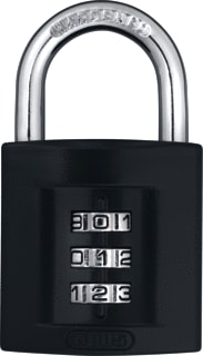 ABUS - Hangslot 158/40C Cfrslt Combi