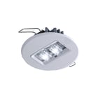 Van Lien - Evago R Noodverlichtingsarmatuur Eva-R-Cli