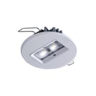 Van Lien - Evago R Noodverlichtingsarmatuur Eva-R-Cwi