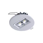 Van Lien - Evago R Noodverlichtingsarmatuur Eva-R-Dwi-X