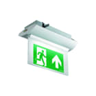 Van Lien - Optilux ILN Noodverlichtingsarmatuur Iln-3/Zt/Led/Dz