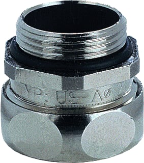 Flexa steinheimer - Hulpst v metalen kabelbeschermslang 849103 DS2