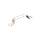 JMV - Zadel 3X16Mm Wit Ds200