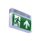 Van Lien - Solo Noodverlichtingsarmatuur solo-p/zt incl. pictogram