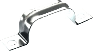 JMV - Zadel 2X20Mm Verz Ds200