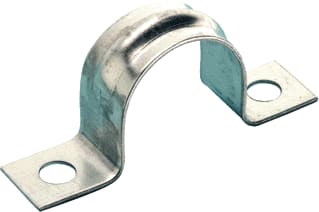 JMV - Zadel 7/8Mm Verzinkt Ds500