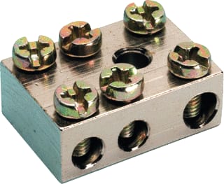 JMV - Potentiaalvereffeningsrail 9200040 Ds20