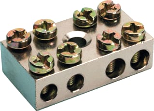 JMV - Potentiaalvereffeningsrail 9200041 Ds20