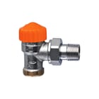 Heimeier - Eclipse Radiatorafsluiter 3935-02.000