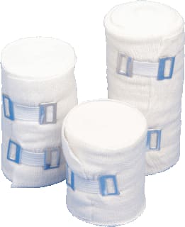 ATV - A+B Toebeh./onderdelen voor eerste hulp Fixatiewindsel 400*6Cm