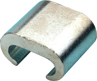 JMV - C-klem aarddraad 9 DS100