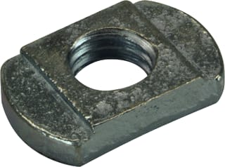 JMV - Schuifmoer M8 Verz Ds100