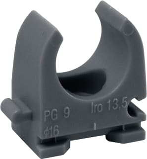 JMV - KPO Drukzadel opendrukzadel 16mm   ds200