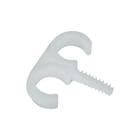 JMV - Buisklem PLUGCLIP 16/19 NAT DS150