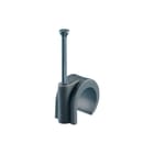 JMV - Spijkerclip 11/15 Gr Ds100