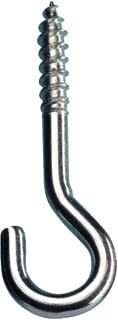JMV - Schroefhaak PLAFONDHAAK 40 MM DS100