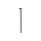 JMV - Schroef/bout METSCHRF M3X70 VERZ DS200