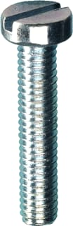 JMV - Schroef/bout METSCHRF M4X40 CIL DS200