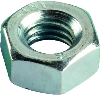 JMV - Moer M8 STAAL VERZ DS100