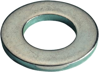 JMV - Sluitring M12 Din125 Ds100