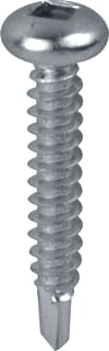 JMV - Plaatschroef Zelfboren 9474219 Ds200