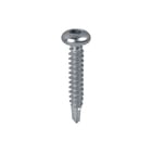 JMV - Plaatschroef Zelfboren 9474219 Ds200