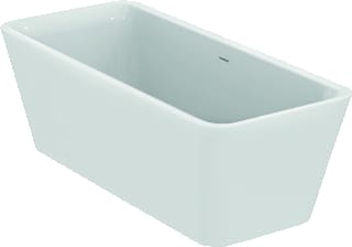 Ideal Standard - TONIC II Bad Vrijst Duobad 180X80+Poten
