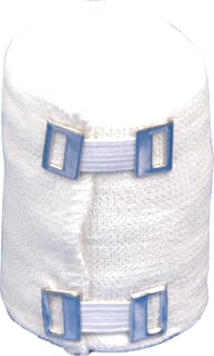 ATV - A+B Toebeh./onderdelen voor eerste hulp Ideaal Windsel 500*8Cm