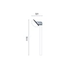 Performance in lighting - CHIP Toebeh./onderdelen voor lichtmast 000800