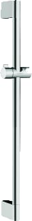 Hansgrohe - Unica Croma Glijstang Unica' 65 Cm