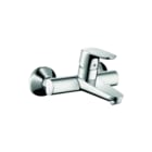 Hansgrohe - Focus Wastafelmengkraan (opbouw) Wastmkr 1Gr Opbwnd