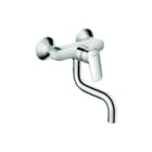 Hansgrohe - Logis M31 Keukenmengkraan 1Grps Kknmngkrn Wand
