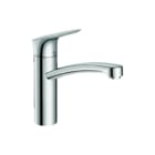 Hansgrohe - Logis M31 Keukenmengkraan 1Grps 160