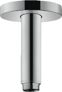 Hansgrohe - S Douche-aansluitstuk Plafondbev. 100 Mm