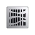 Aco - ShowerDrain EasyFlow Forest Putrooster easyfl for roostr vrk 149