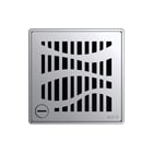 Aco - ShowerDrain EasyFlow Forest Putrooster easyfl for roostr vrk 149g