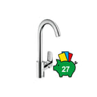 Hansgrohe - Logis M31 Keukenmengkraan 1Grps 260