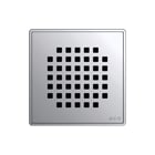 Aco - ShowerDrain EasyFlow Quadrato Putrooster Easyfl Qua Roostr Vrk 149