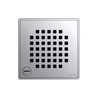 Aco - ShowerDrain EasyFlow Quadrato Putrooster Easyfl Qua Roostr Vrk 149G