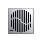 Aco - ShowerDrain EasyFlow Wave Putrooster easyfl wav roostr vrk 149g