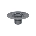 Aco - ShowerDrain EasyFlow Toebeh./onderdelen voor afvoerput Easyfl Opzvlrpt Rnd149+R+F