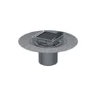 Aco - ShowerDrain EasyFlow Toebeh./onderdelen voor afvoerput Easyfl Opzvlrpt Vrk149+Tgl