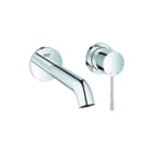 Grohe - Essence New L-Size Wastafelmengkraan (opbouw) Wastmkr Esse New L 2Gt