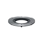 Aco - ShowerDrain EasyFlow Toebeh./onderdelen voor afvoerput Easyfl Watrkopz Rnd 136X10