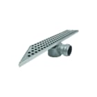 Aco - ShowerDrain Trapezium Quadrato Douchegoot Showd T Dchgt 300X115 Squa