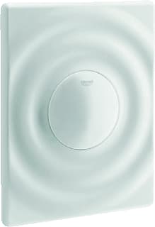 Grohe - Surf Bedieningsplaat spoelsysteem Bed.Pan
