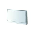 Grohe - Classic Bedieningsplaat spoelsysteem Bed.Pan Closet