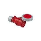 Keraf - PCE Shark CEE-koppelcontactstop 102739